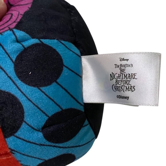 Squishmallows Nightmare Before Christmas Plush 5" Lot of 3 SALLY OOGIE BOOGIE - Picture 7 of 9
